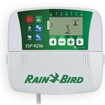 rain bird 1 350x350 - Rain Bird, da 85 anni leader nel settore dell’irrigazione - ThermoIgienica s.r.l.